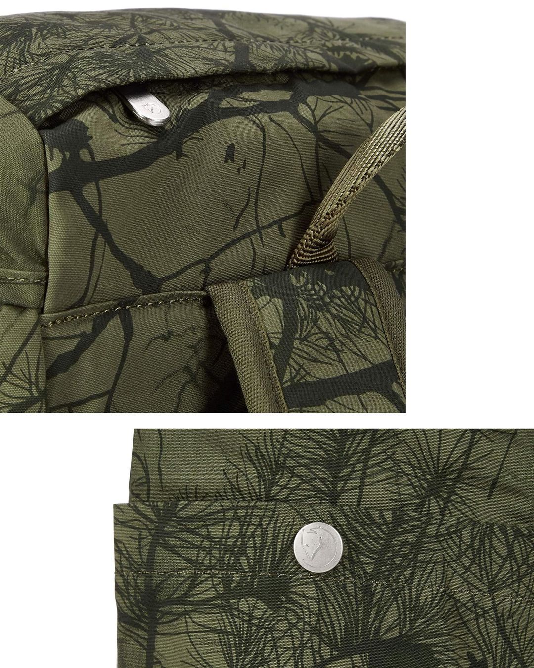Fjällräven Zaini: Fjällräven Rucksack Greenland Top/20l – Nuovo e nell'imballaggio originale da Wohlenschwil venduto da EddieS-Outlet 8