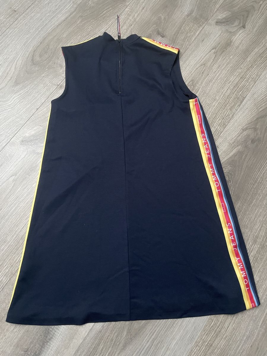 Tommy Hilfiger Vestiti: Robe Tommy Hilfigher – Nuovo (secondo la descrizione) da Lausanne 25 venduto da ale_pr9z 1