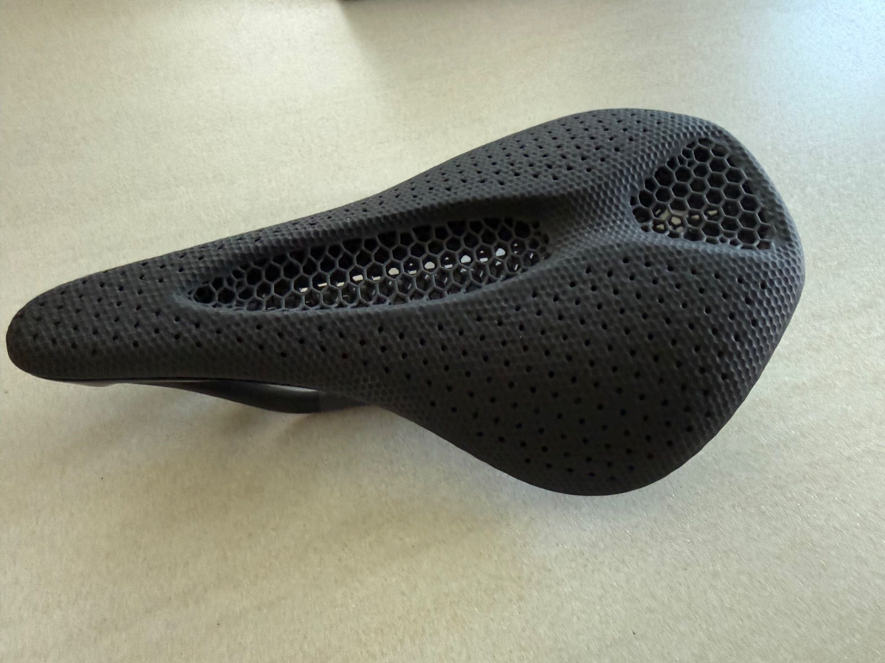 Specialized Pièces détachées: SPECIALIZED POWER - S-WORKS Mirror 3D saddle (143mm) – Neuf avec emballage d'origine à Kilchberg ZH par dea_72l8 4