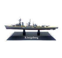 Kriegsschiff Königsberg DeAgostini 1-1250 (195) L=13.5cm