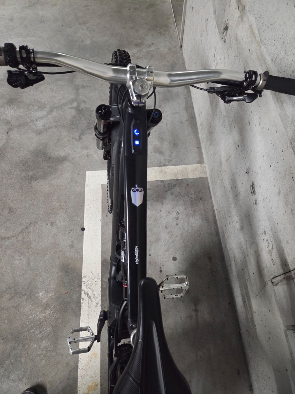Specialized Biciclette: Specialized Kenevo 2023 – Usato da Bern venduto da Freeride001 1