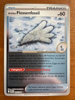 Pokemon Antikes Flossenfossil Reverse (Versand gratis)