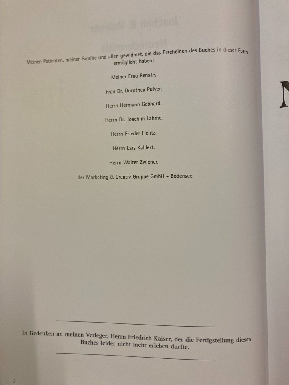 Libri: Neurodermitis Buch – Usato da Gümligen venduto da Storcko 3