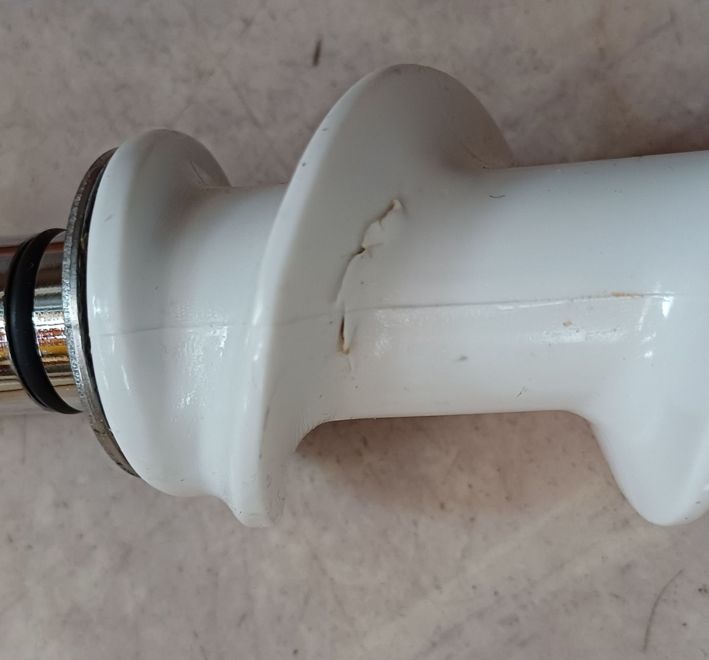 Kitchenaid Appareils de cuisine: KitchenAid Fleischwolf – D'occasion à Merenschwand par Brockinell 6