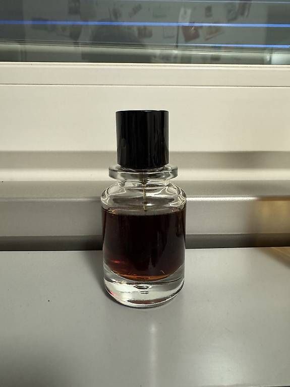 Profumi & Eau de Toilette: Fugazzi Goudh EDP 50ml – Usato da Zürich venduto da justin27