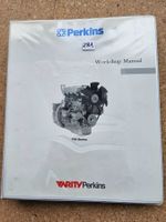 Perkins 3.152 Handbuch