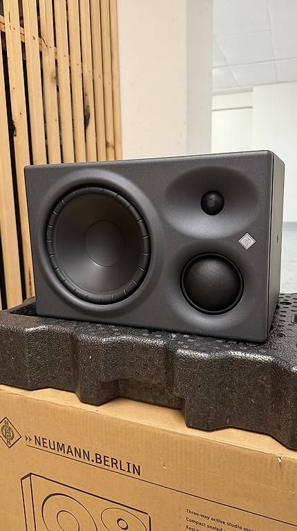 Neumann Casse acustiche: Neumann KH 310 – Usato da Dübendorf venduto da art_1