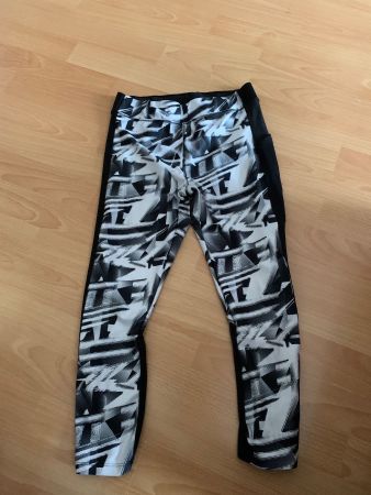 Joli legging de sport Domyos t. xs ou 34