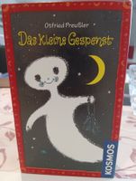 Das kleine Gespenst / Reisespiel
