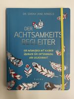 Achtsamkeits-Begleiter: Malbuch für Erwachsene, nur Abholung
