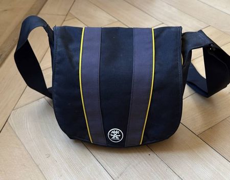 Sac à appareil photo Crumpler Nikon