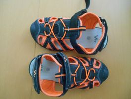 Sandalen Vty Gr. 32
