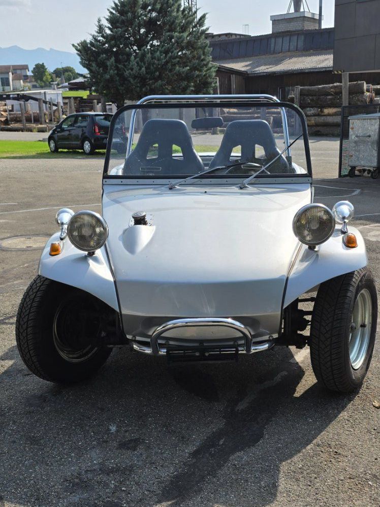 ATV / Quad: VW Apal Buggy Veteran – Usato da Rain venduto da Fafan069 4