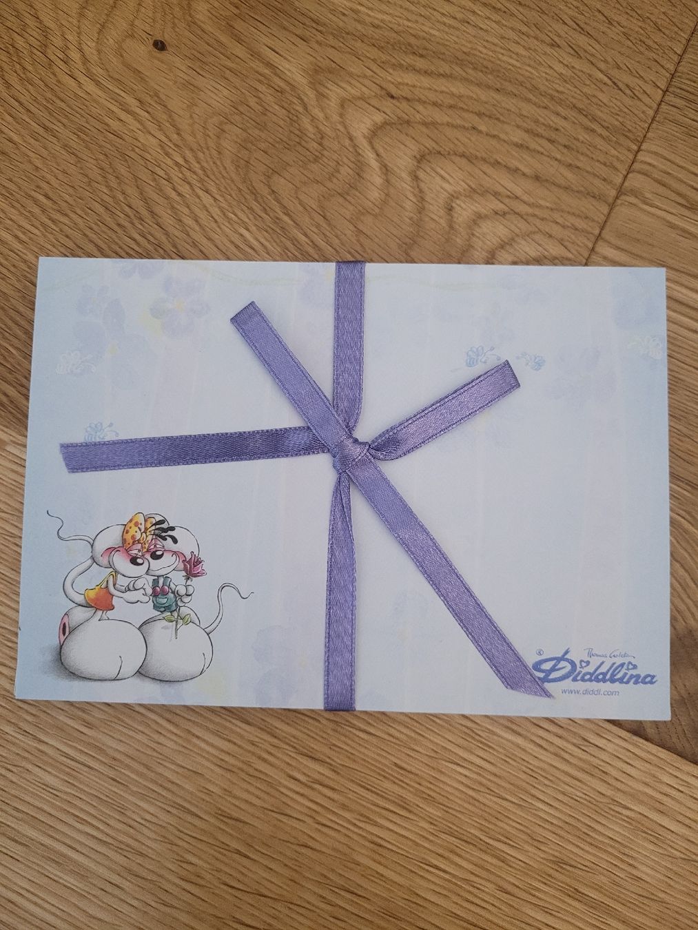 Carta: Süsses Briefpapier Set "Diddlina" – Nuovo (secondo la descrizione) da Bennau venduto da Moonshine_68 3