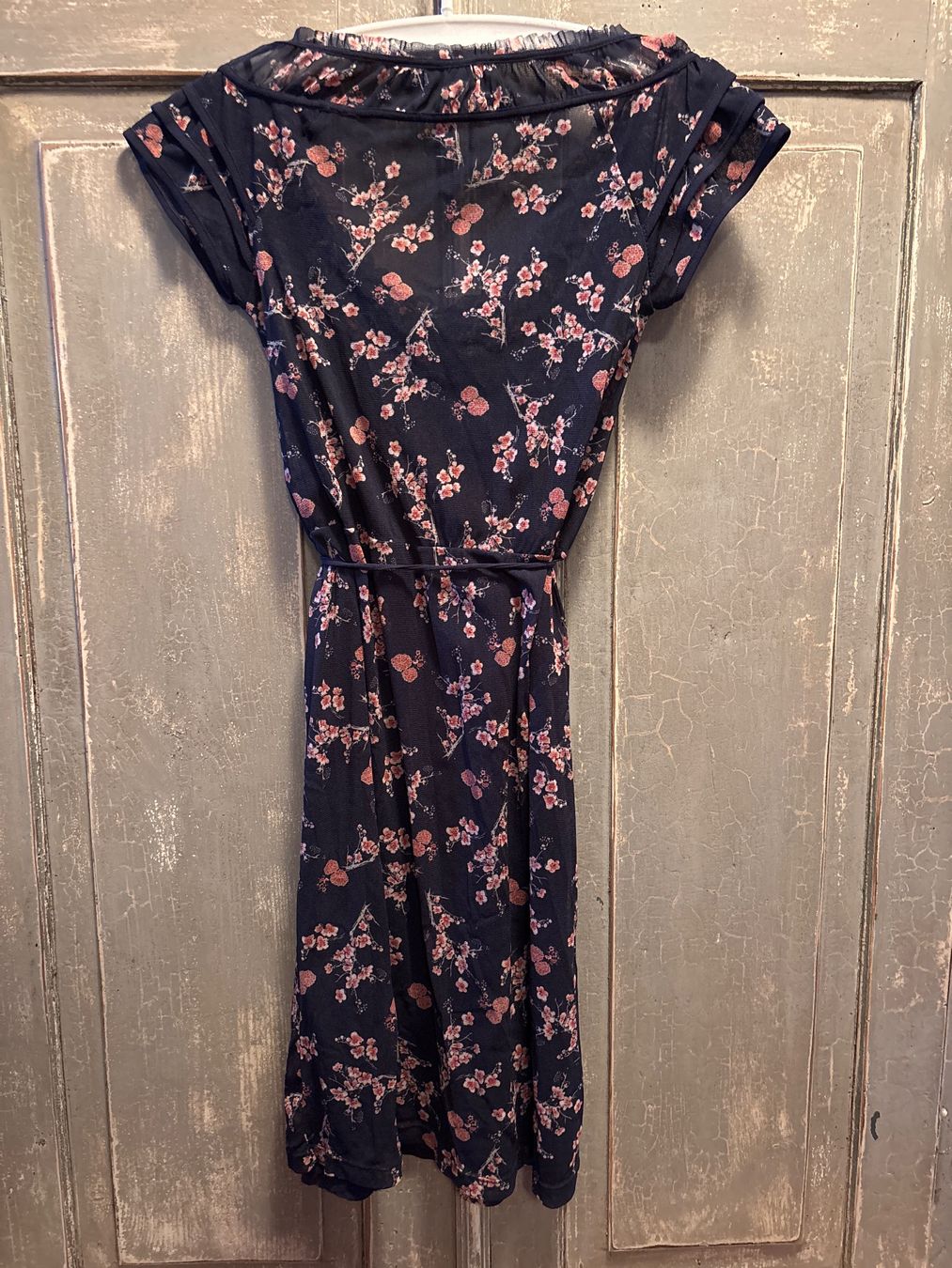 Mexx Vestiti: MEXX Sommerkleid S – Nuovo (secondo la descrizione) da Besenbüren venduto da piculo 2