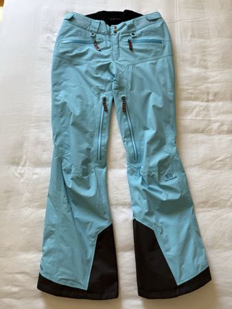 Skihose / Snowboardhose state of elevenate Gr. M