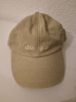 Cap «süssmaus»