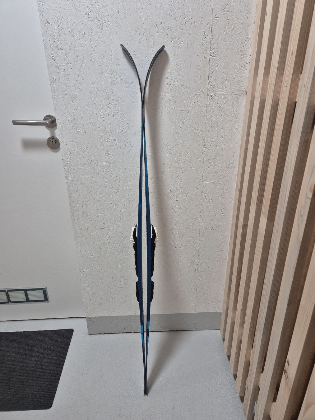 Decathlon Sci: Langlaufski Kinder – Usato da Glarus venduto da uka_627m 1