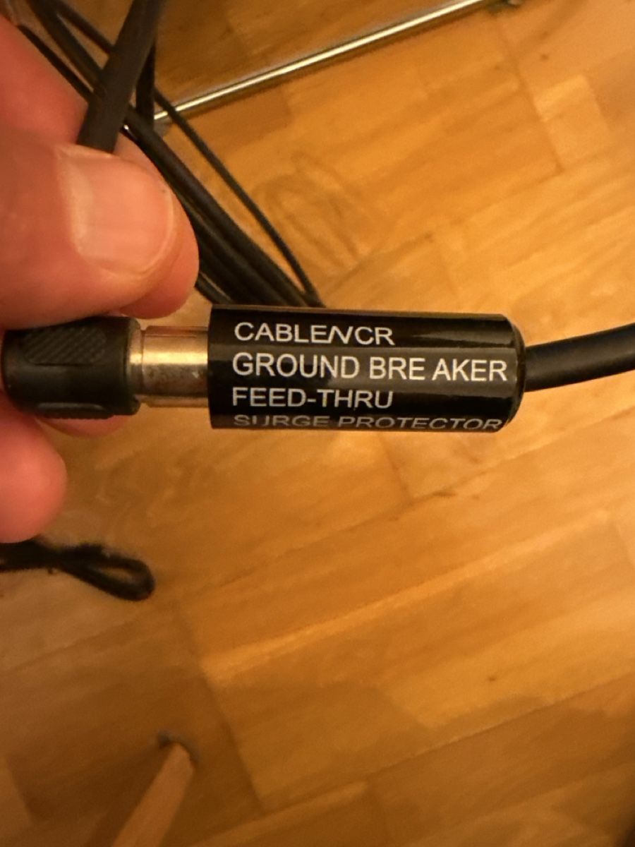 Kabel: Koaxialkabel Antennenkabel – Neu (gemäss Beschreibung) aus Basel von mik_tm6m 3