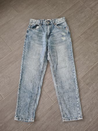 NEW YORKER Jeanshosen gr.M