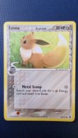 Eevee #68 – Pokémon Delta Species