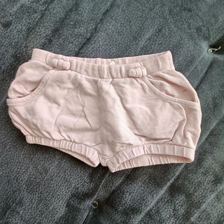Shorts Grösse 62