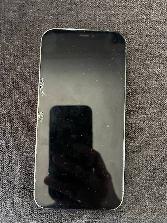Apple Telefoni cellulari / Smartphones: Kapputes iphone 12 pro – Difettoso da Rudolfstetten venduto da Johnnycash73