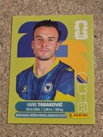 Panini FIFA WORLD CUP 2026 BIH 20 Haris Tabakovic