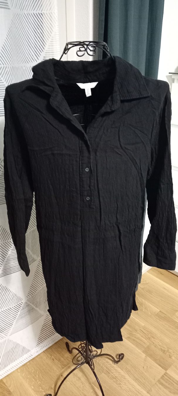 H&M Tuniche: tunika kleid gr S – Nuovo (secondo la descrizione) da zürich venduto da janjaz 1