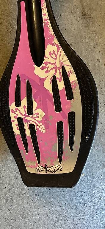 Skateboards: Waveboard – Usato da Wittenwil venduto da lia_7fpb 1