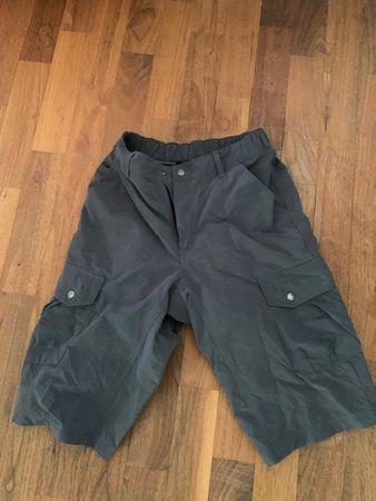 Fahrradhose S