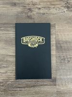 Bioshock Infinite Sammelobjekt Notizbuch neu