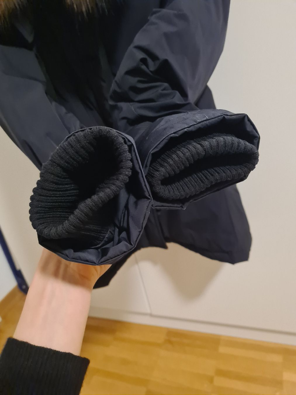 Moncler Giacche: Moncler Daunenjacke Gr Fr 0 – Usato da Kloten venduto da Kri23 4
