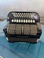 Hohner morino Club