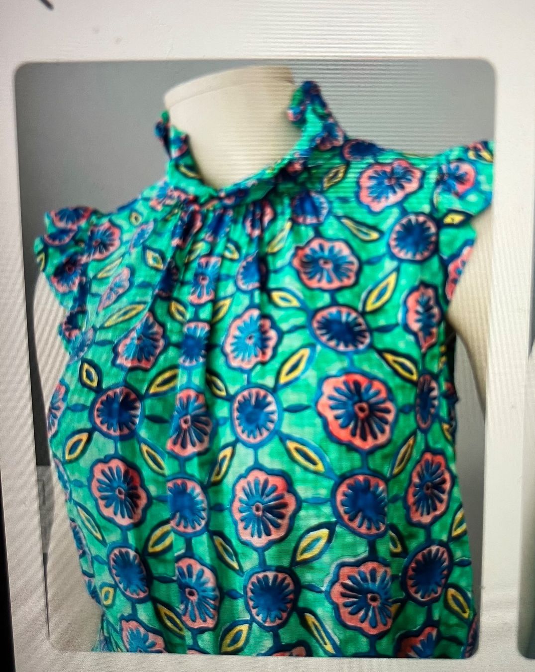 Claudie Pierlot Top: CLAUDIE PIERLOT – Nuovo (secondo la descrizione) da Clarens venduto da Piluka