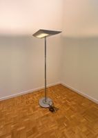 REGENT Stehlampe fürs Büro, Homeoffice oder für die Leseecke