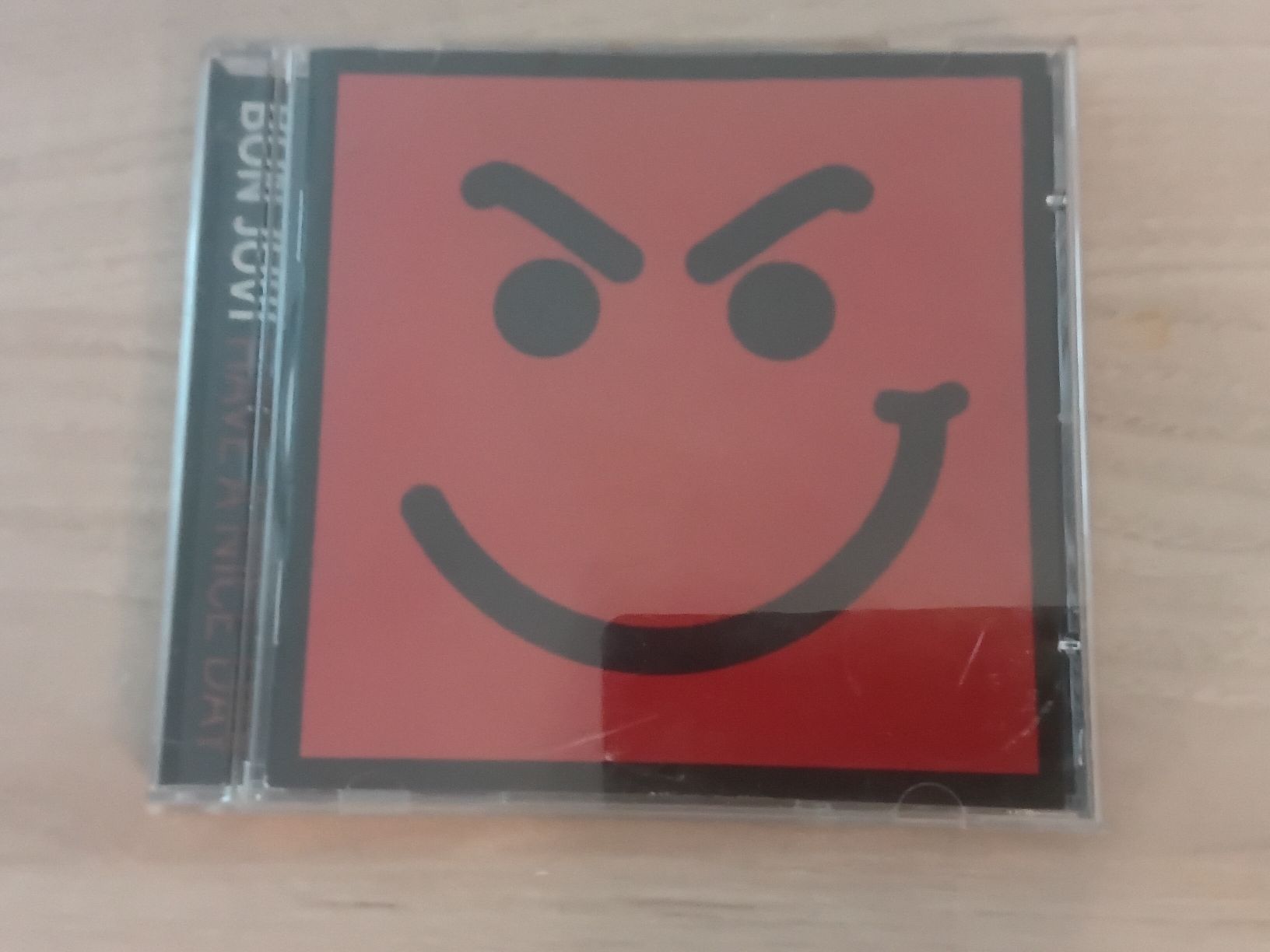 CDs: Bon Jovie – D'occasion à Liebefeld par CD-Urs