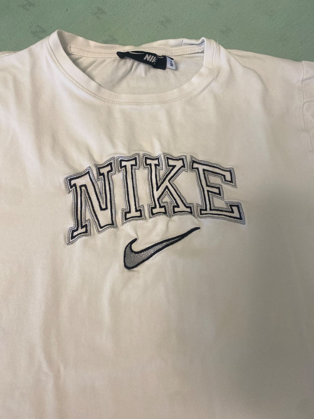 Nike T-shirt: Nike T-Shirt Gr.164 – Usato da Wangen b. Olten venduto da janfon 1
