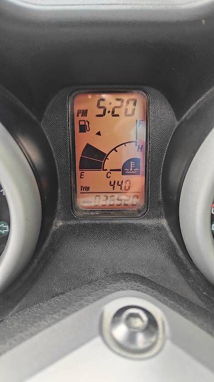 Scooter: XMAX 250,  Frisch ab MFK und Service – Usato da Büren an der Aare venduto da Zei_niSoul 3