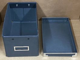 Aufbewahrungsbox