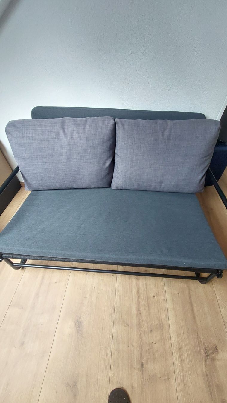 Ikea Divani: Bettsofa – Usato da Gersau venduto da mmestric 4