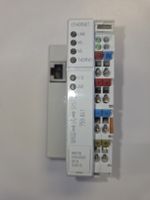 WAGO ETHERNET G1 SPS-Controller 750-842 1 St