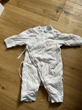 Cute Kimono Style Baby jumper - Size 59 Months!