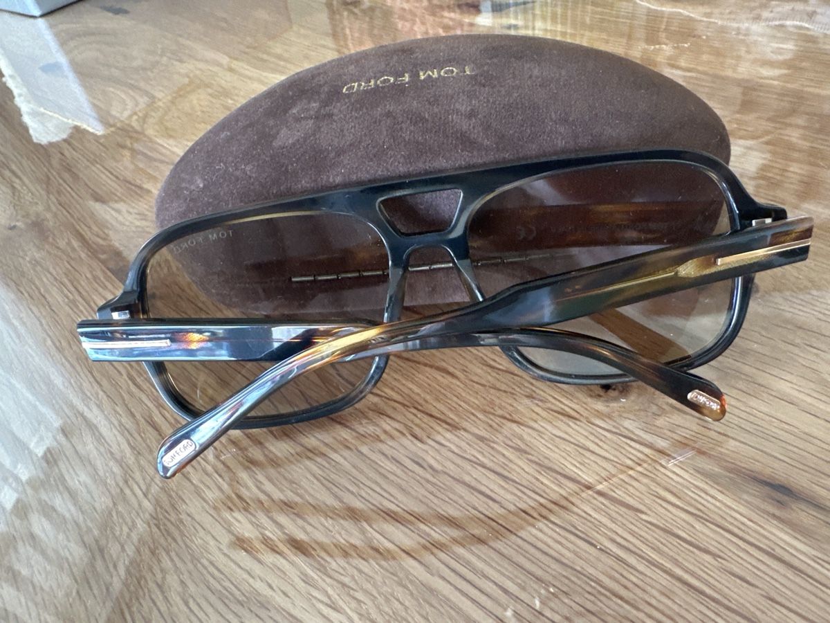 Tom Ford Lunettes & Verres: Sunglasses  – Neuf (Voir description) à Adliswil par Maro_7 1