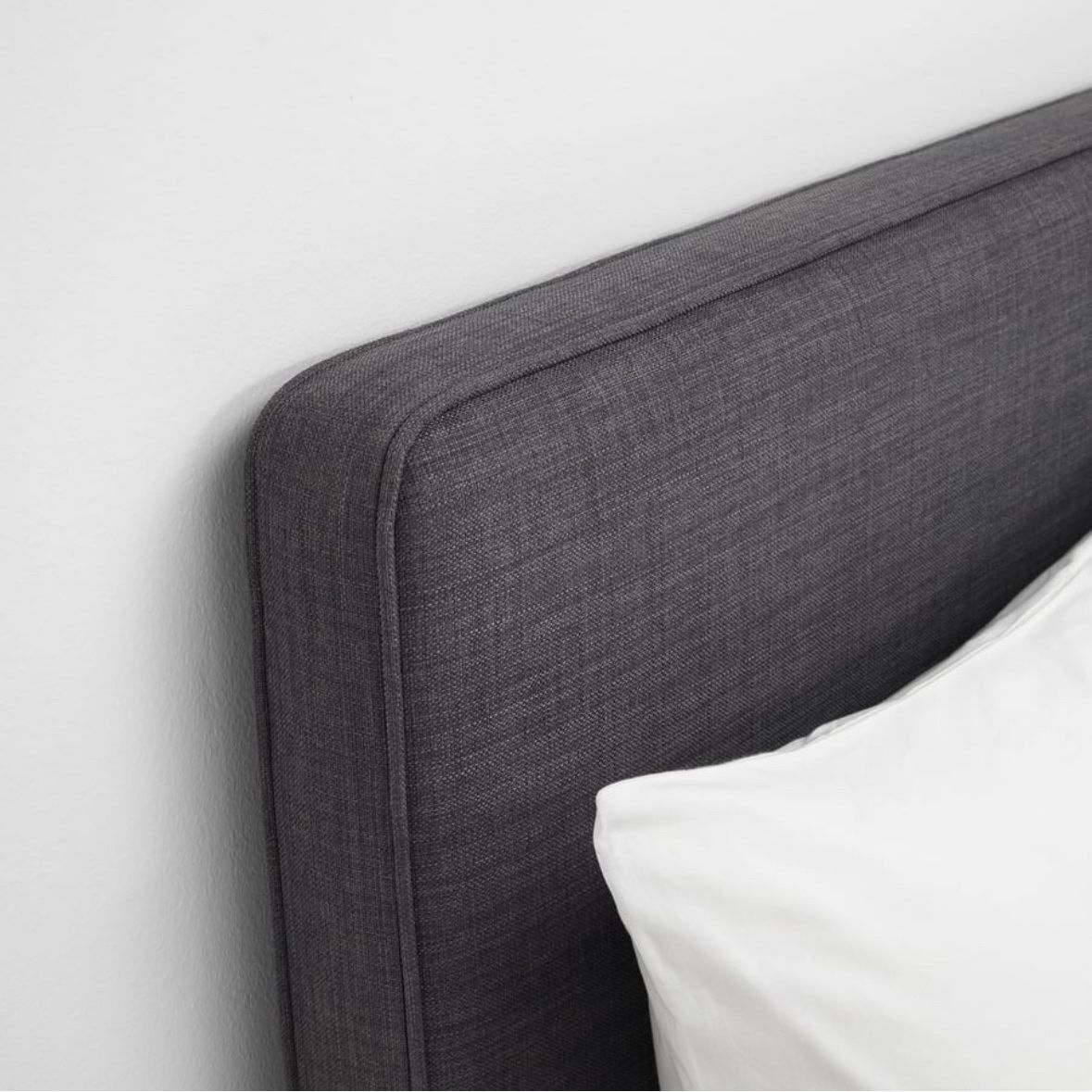 Ikea Linge de lit: Ikea Dunvik Boxspring Bettbezug – D'occasion à Wallisellen par joyschoices 1