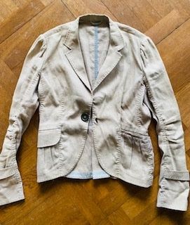 Brunello Cucinelli Giacche: Blazer von Brunello Cucinelli, wie neu – Usato da Zürich venduto da bet_m5kn