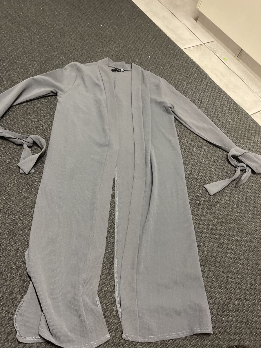 Giacche: Feiner Sommer Cardigan gr 36 – Usato da Bad Zurzach venduto da Cuore34
