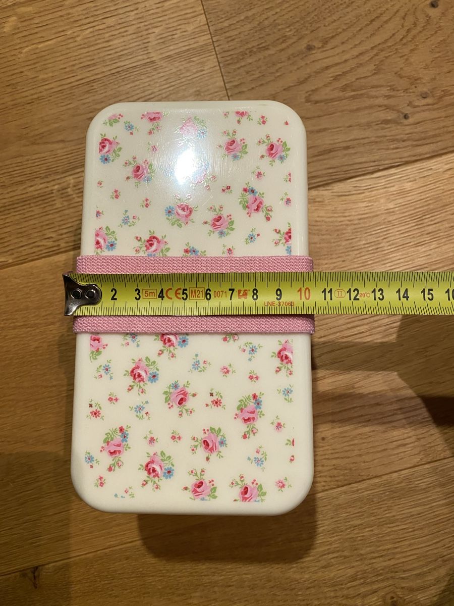 Tupperware Contenitori & Simili: Tupperware, Aufbewahrung – Nuovo (secondo la descrizione) da Wetzikon ZH venduto da purple_44 4