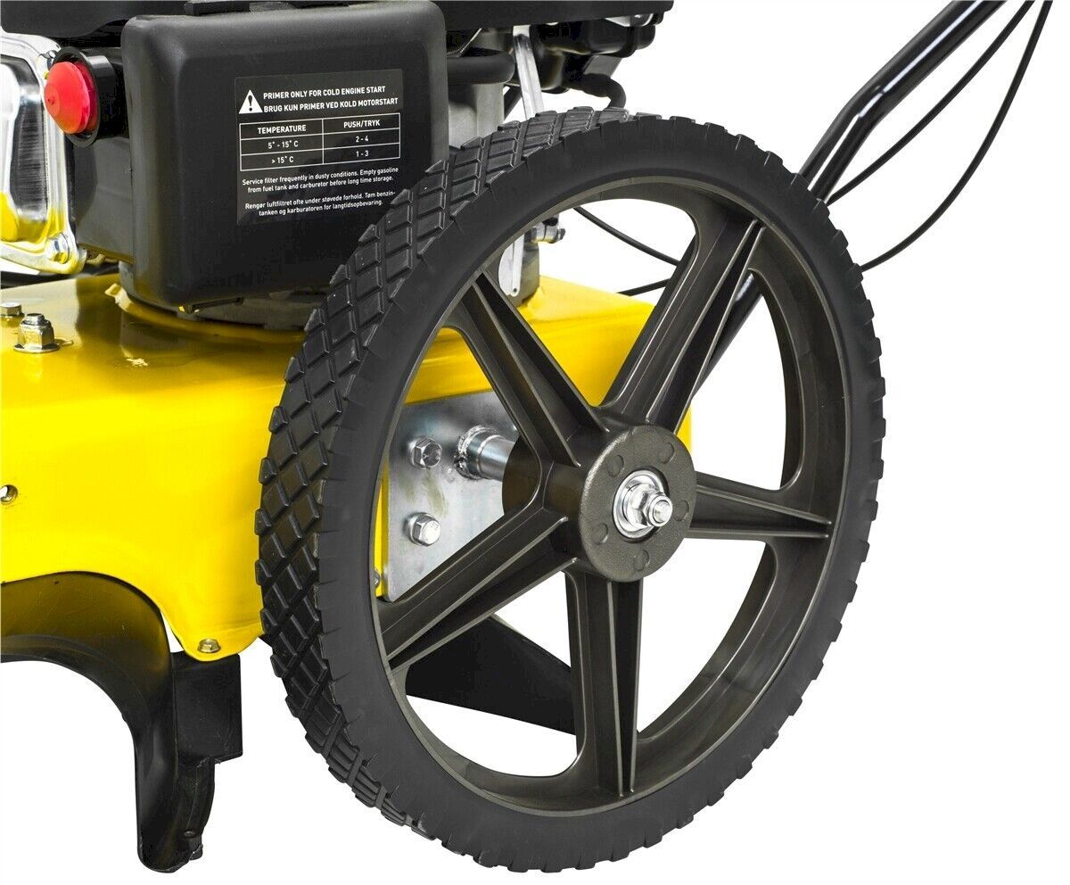 Alle Maschinen: TEXAS Wiesenmäher Pro Trim 600 – Neu und originalverpackt aus Bottighofen von zaap 5