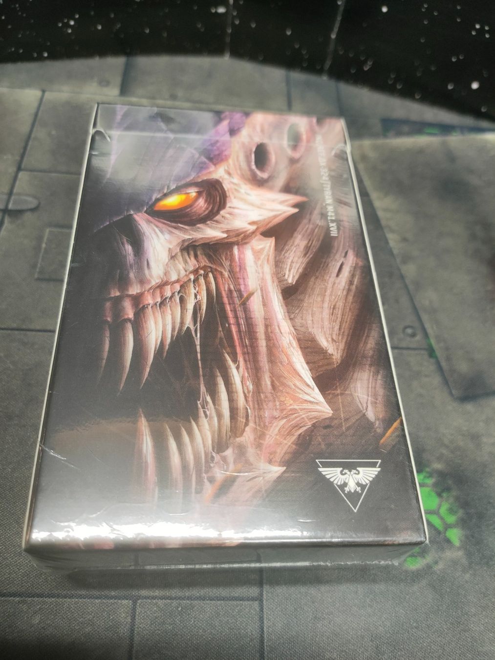 Giochi: Leviathan Missionsdeck – Nuovo e nell'imballaggio originale da Baden venduto da Araneus 1
